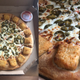 Illustration for article titled I Survived This Mozzarella Poppers Pizza